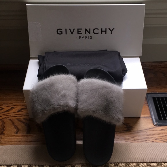 Givenchy Shoes - GIVENCHY